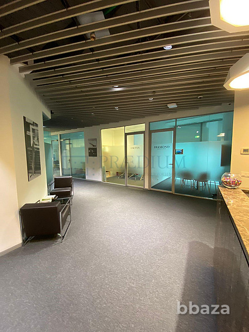 Сдается офисное помещение 742 м² Москва - изображение 5