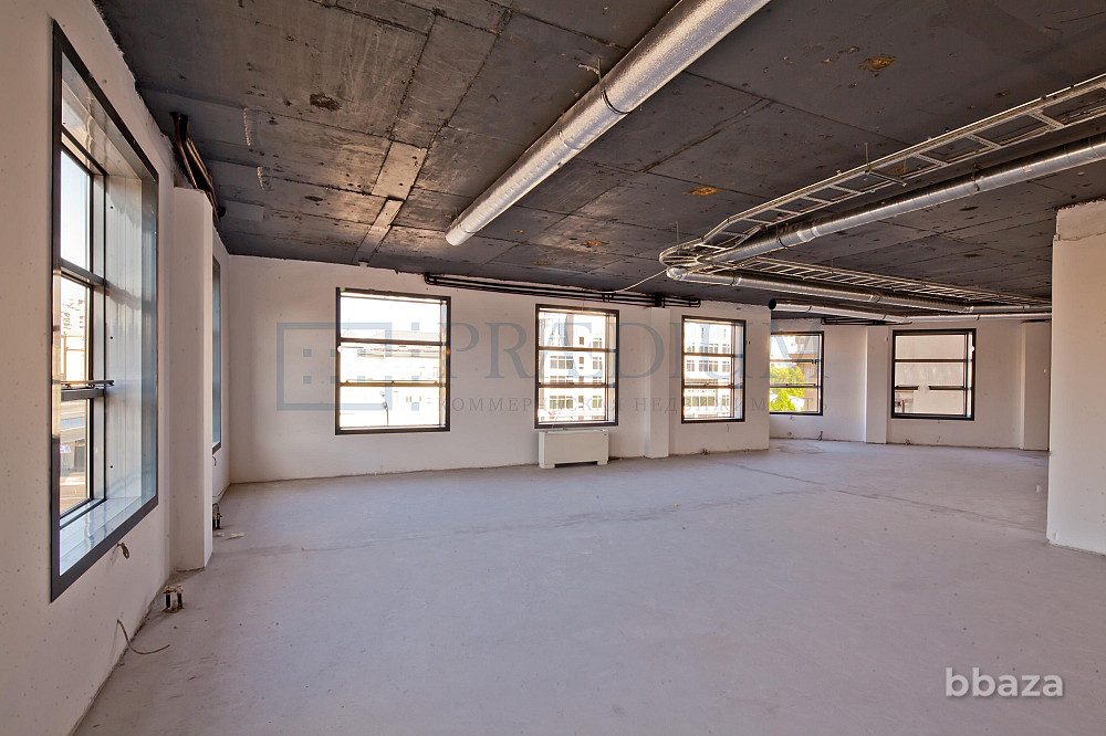 Сдается офисное помещение 321 м² Москва - изображение 3