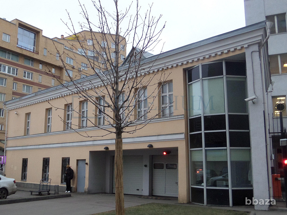 Сдается офисное помещение 459 м² Москва - изображение 3