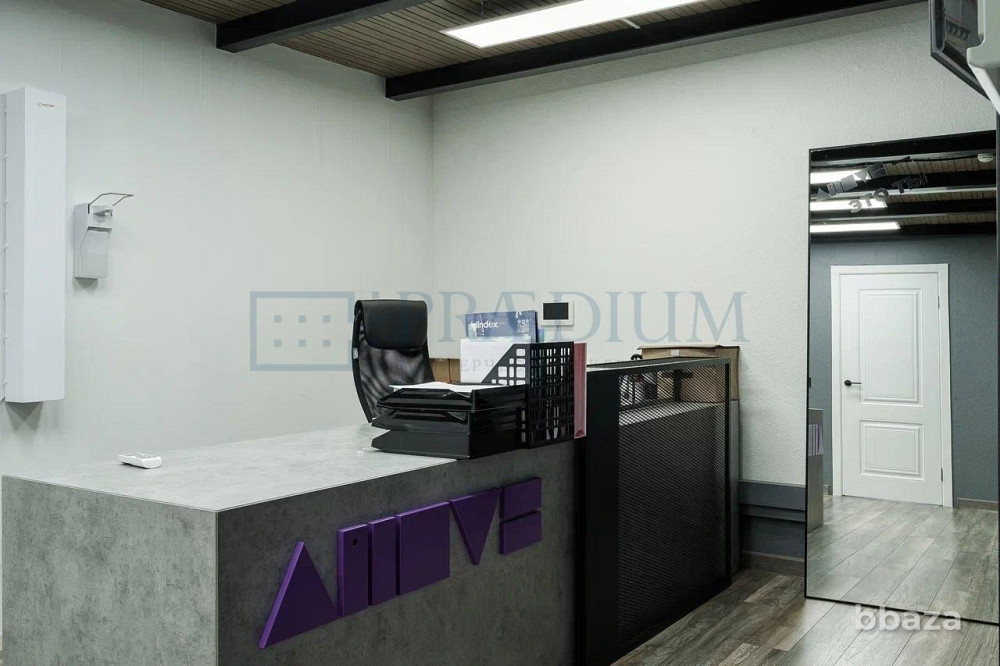 Сдается офисное помещение 313 м² Москва - изображение 7