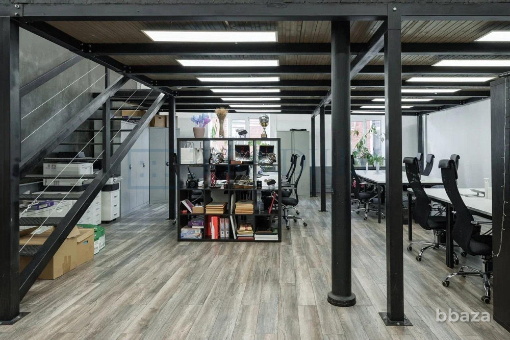 Сдается офисное помещение 313 м² Москва - изображение 8