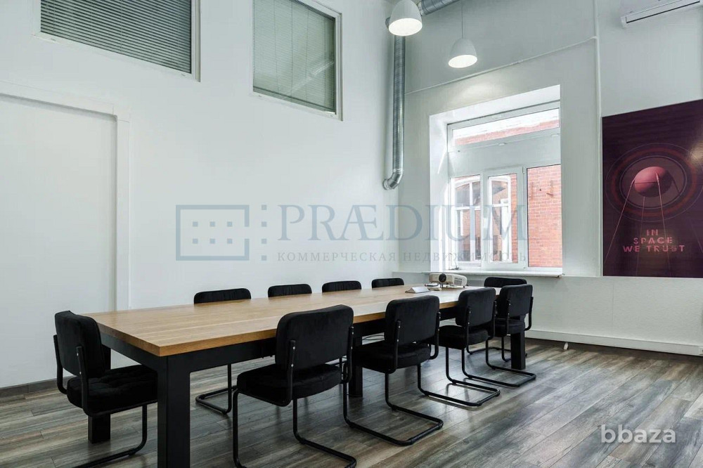 Сдается офисное помещение 313 м² Москва - изображение 2