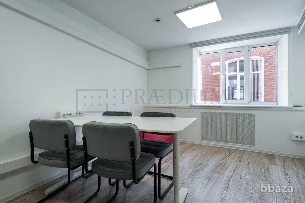 Сдается офисное помещение 313 м² Москва - изображение 10