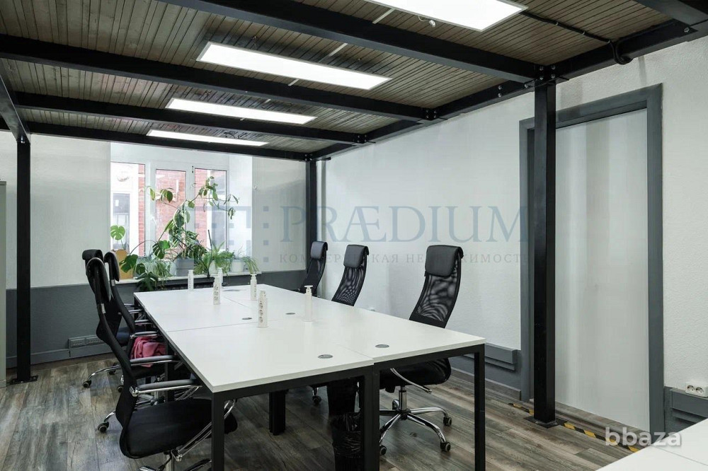Сдается офисное помещение 313 м² Москва - изображение 9