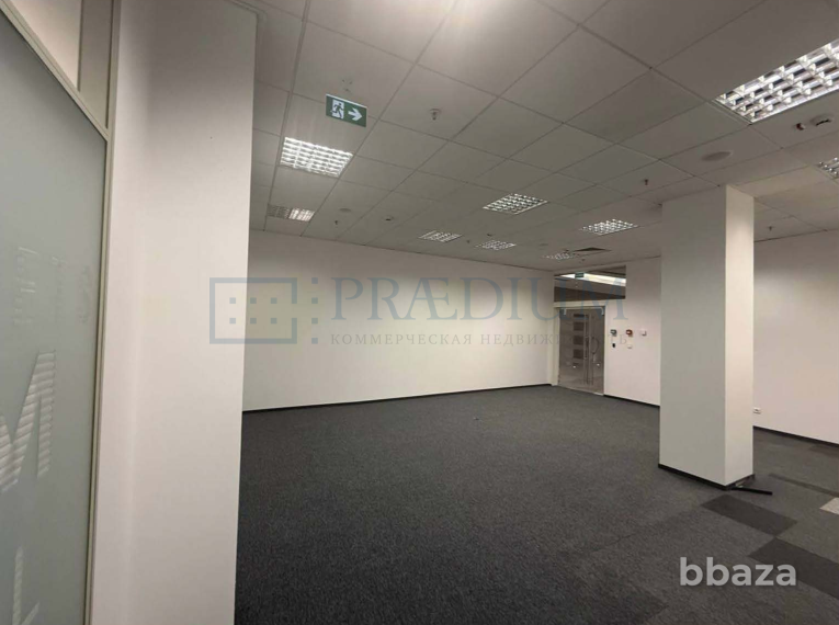 Сдается офисное помещение 566 м² Москва - изображение 6