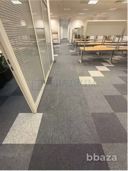 Сдается офисное помещение 566 м² Москва - изображение 7