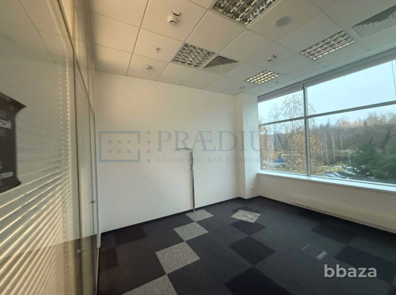 Сдается офисное помещение 566 м² Москва - изображение 8