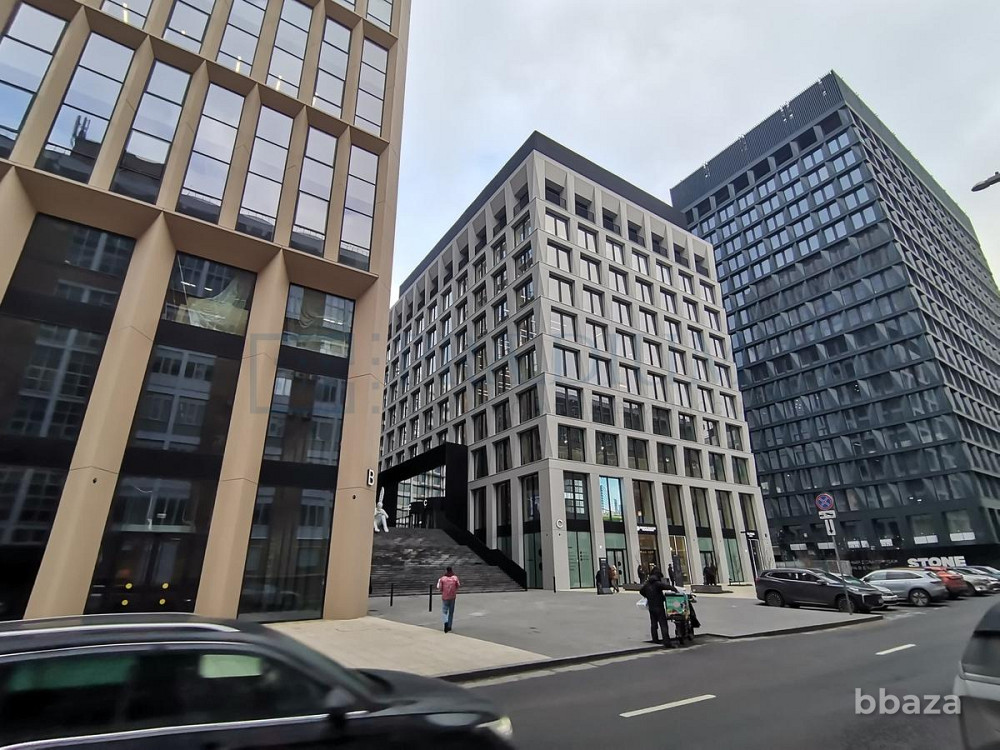 Сдается офисное помещение 280 м² Москва - изображение 5