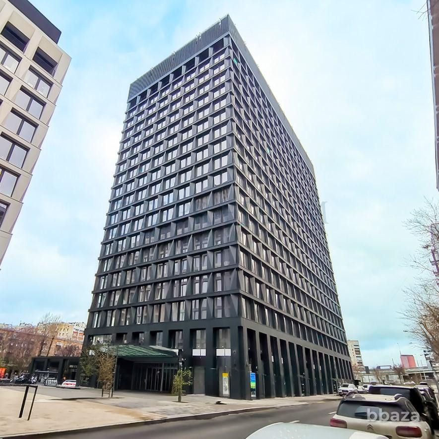 Сдается офисное помещение 279 м² Москва - изображение 1