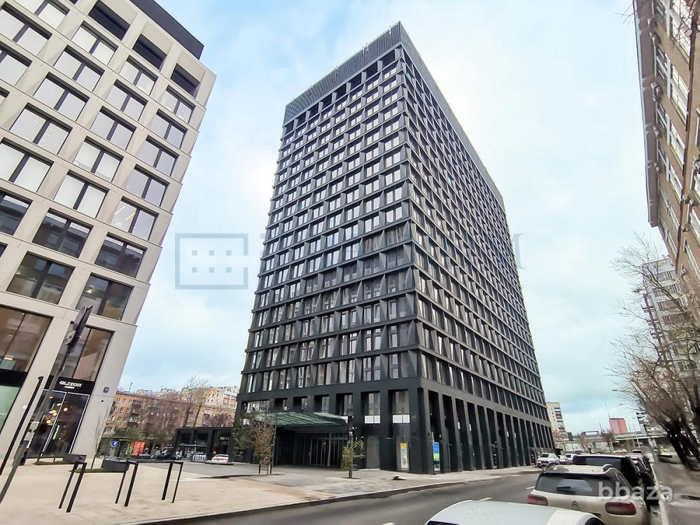 Сдается офисное помещение 279 м² Москва - изображение 2