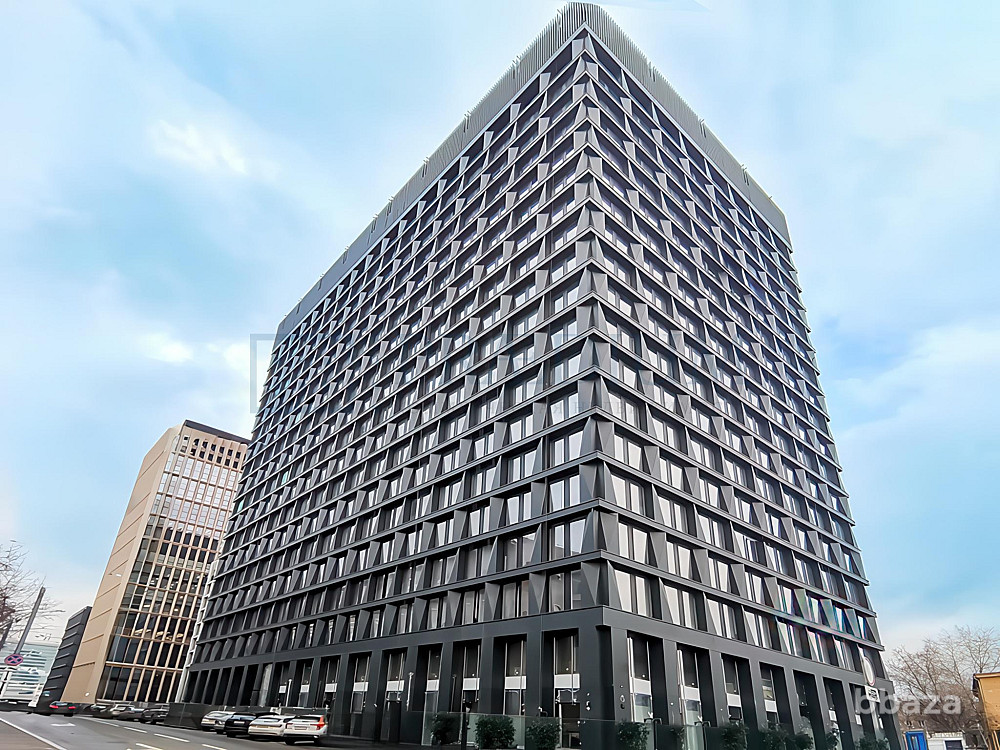 Сдается офисное помещение 279 м² Москва - изображение 5