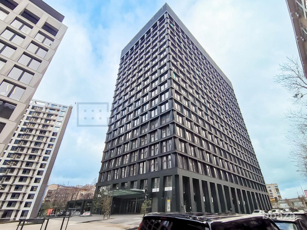 Сдается офисное помещение 279 м² Москва - изображение 3