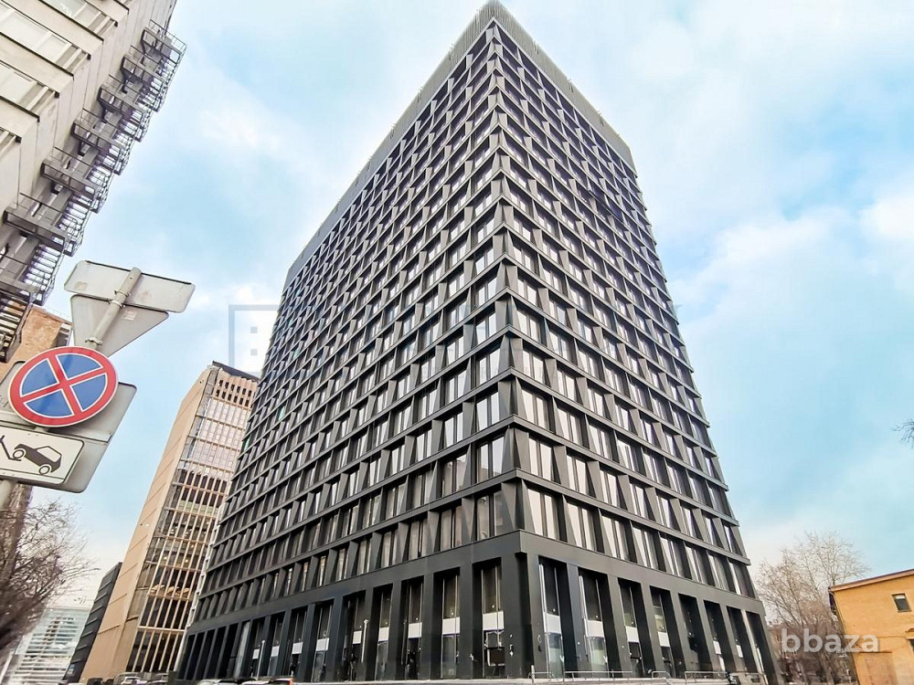 Сдается офисное помещение 279 м² Москва - изображение 4