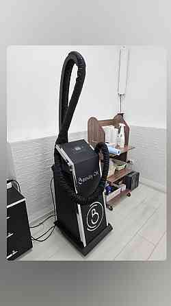 Продам готовый бизнес – Студия коррекции фигуры Орел