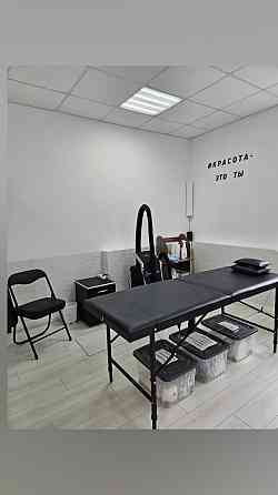 Продам готовый бизнес – Студия коррекции фигуры Орел