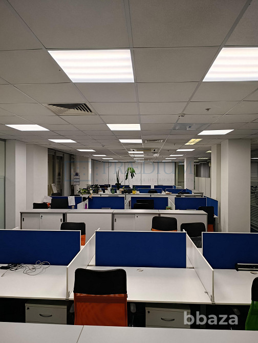 Сдается офисное помещение 1004 м² Москва - изображение 3