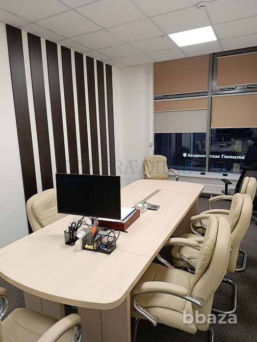 Сдается офисное помещение 1004 м² Москва - изображение 1