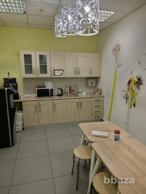 Сдается офисное помещение 1004 м² Москва - изображение 7