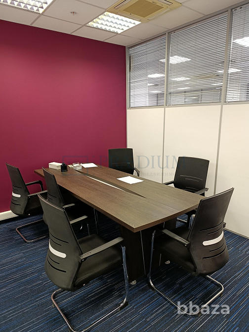 Сдается офисное помещение 1004 м² Москва - изображение 4