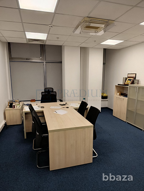 Сдается офисное помещение 1004 м² Москва - изображение 9