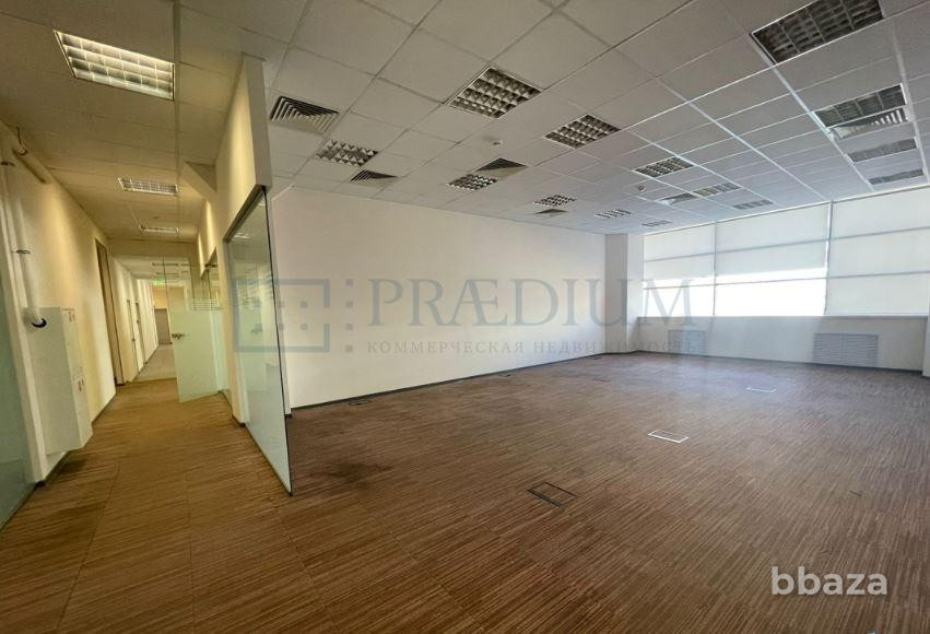 Сдается офисное помещение 683 м² Москва - изображение 5