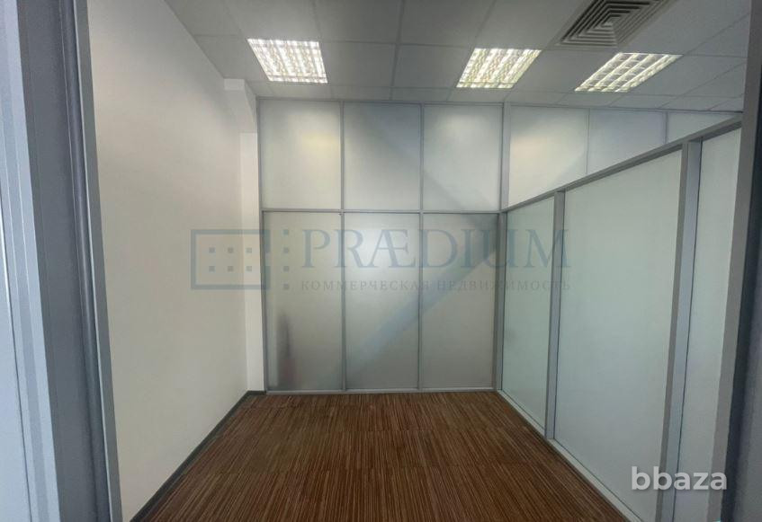 Сдается офисное помещение 683 м² Москва - изображение 7