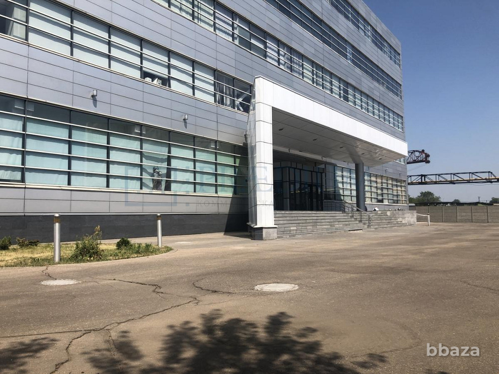 Сдается офисное помещение 683 м² Москва - изображение 9