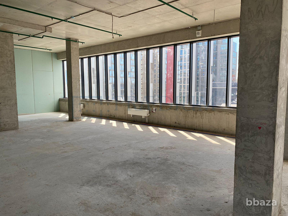 Сдается офисное помещение 999 м² Москва - изображение 1