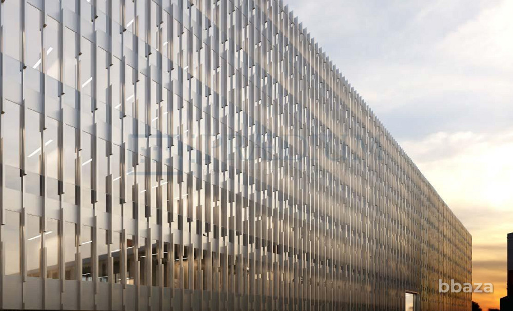 Сдается офисное помещение 999 м² Москва - изображение 4