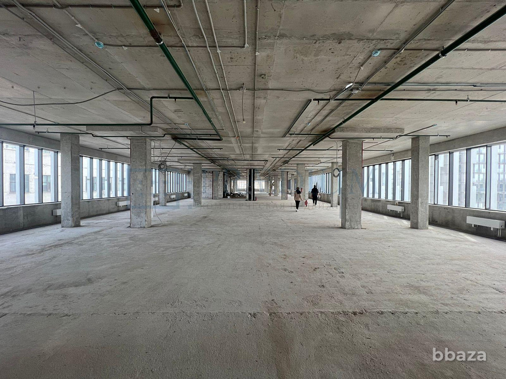 Сдается офисное помещение 999 м² Москва - изображение 3