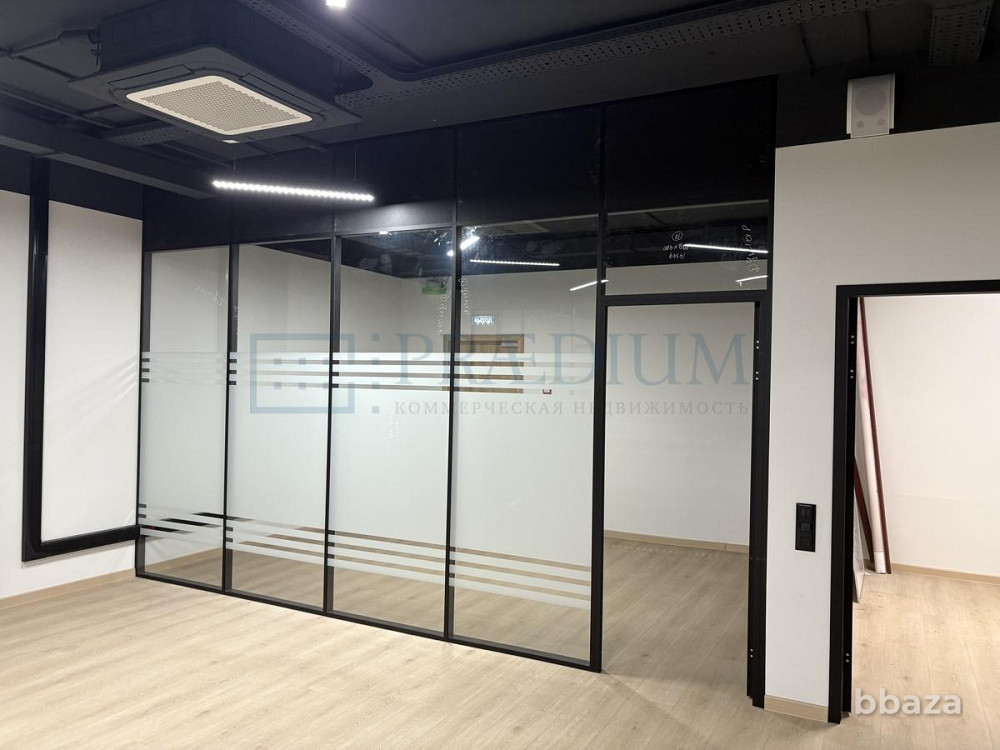 Сдается офисное помещение 254 м² Москва - изображение 3