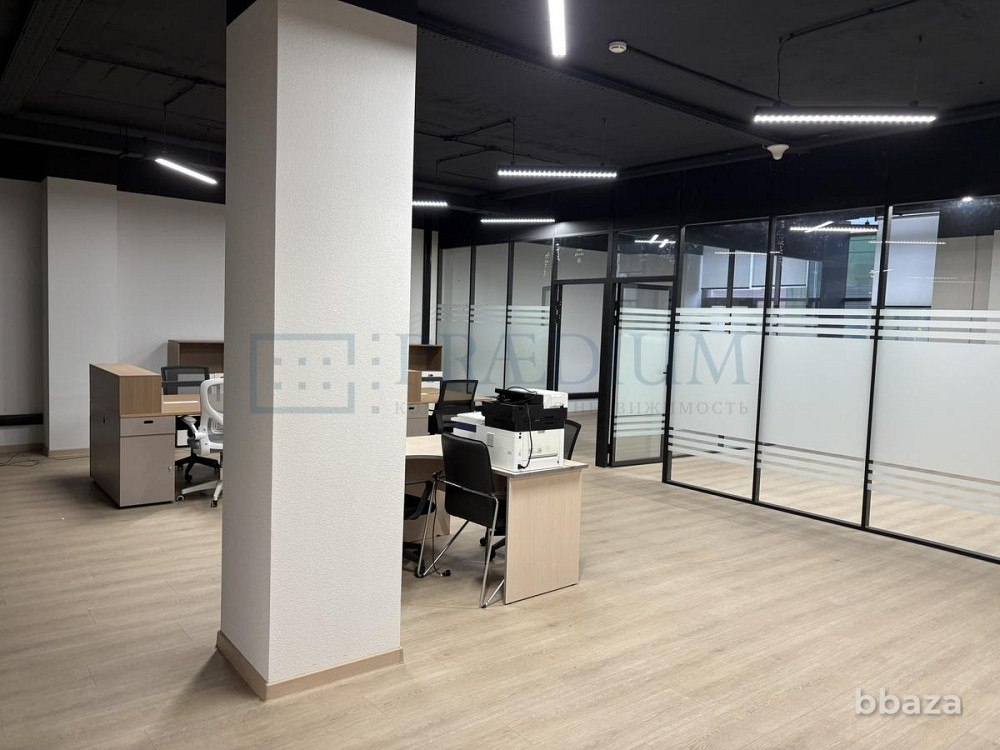 Сдается офисное помещение 254 м² Москва - изображение 7