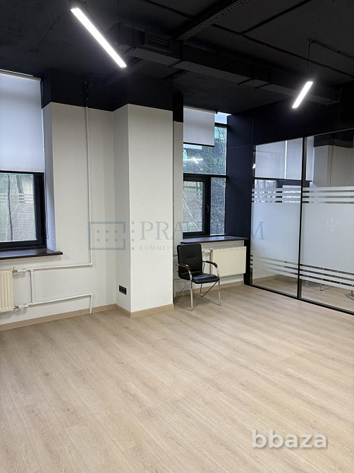 Сдается офисное помещение 254 м² Москва - изображение 9