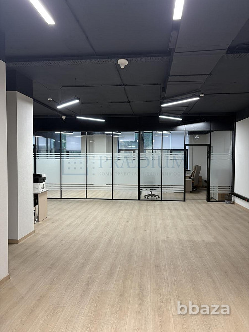Сдается офисное помещение 254 м² Москва - изображение 4