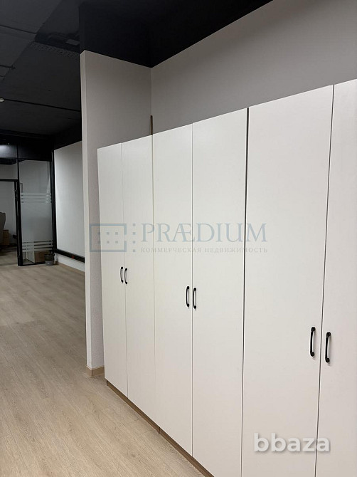 Сдается офисное помещение 254 м² Москва - изображение 10