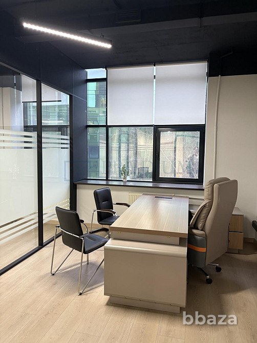 Сдается офисное помещение 254 м² Москва - изображение 6