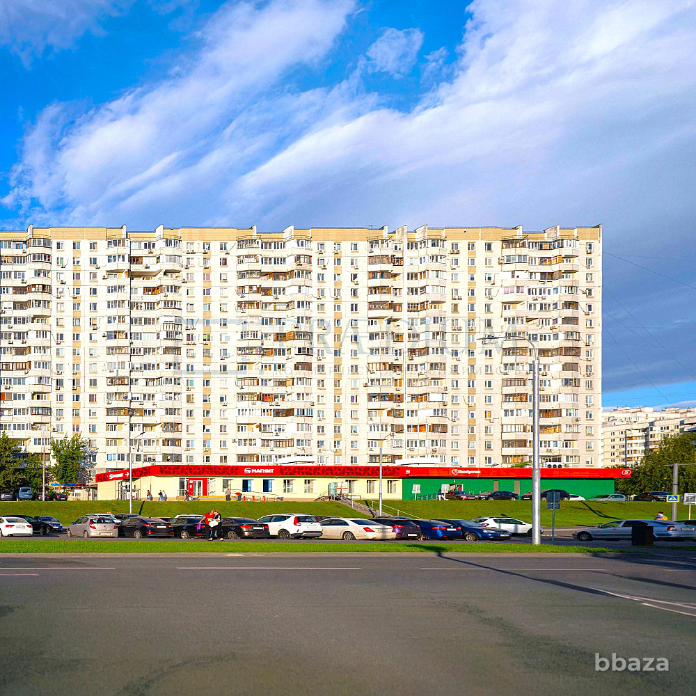 Продается помещение свободного назначения 945 м² Москва - изображение 5