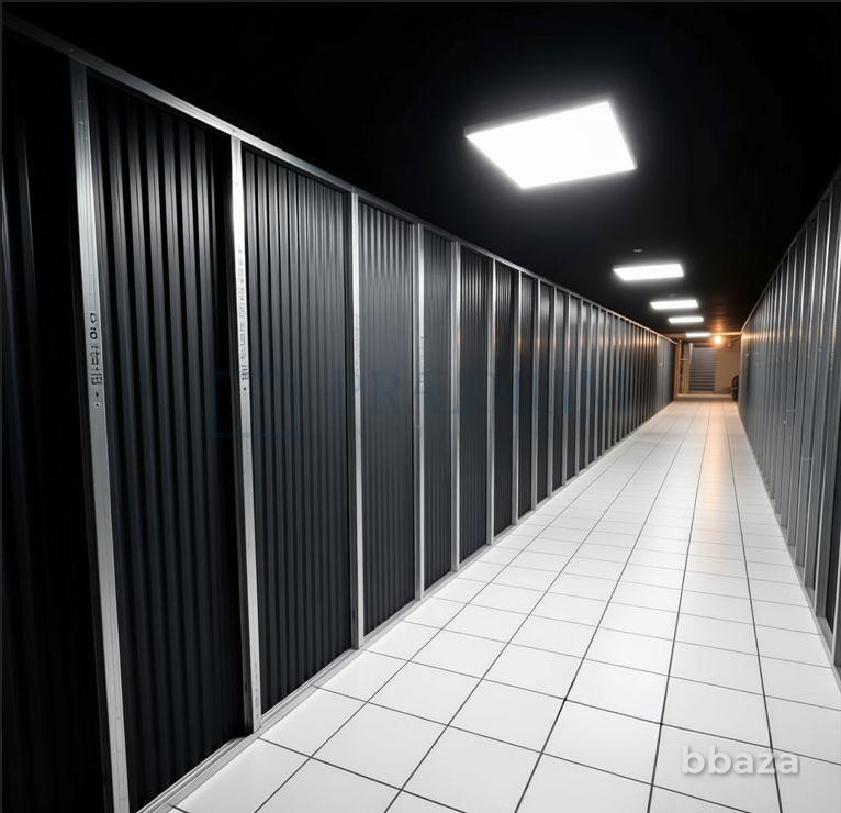 Продается помещение свободного назначения 945 м² Москва - изображение 3