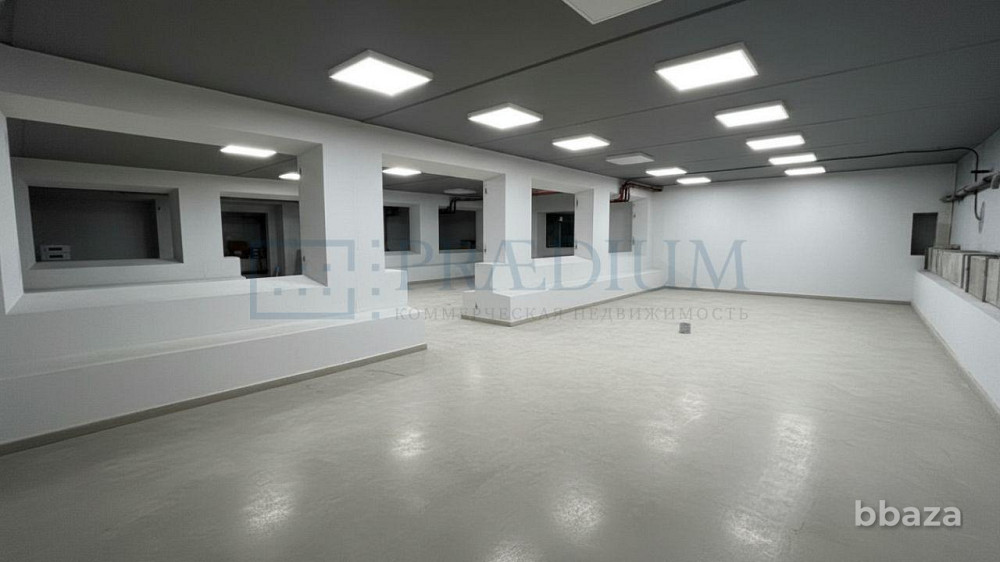 Продается помещение свободного назначения 945 м² Москва - изображение 2