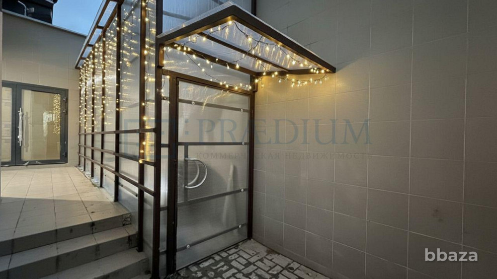 Продается помещение свободного назначения 945 м² Москва - изображение 4