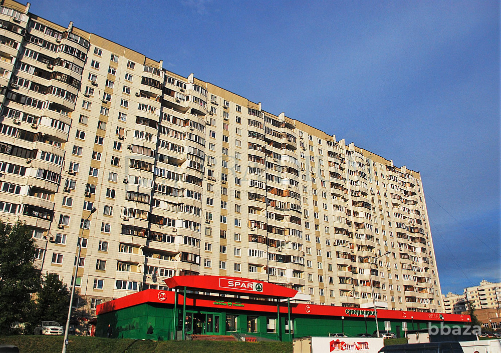 Продается помещение свободного назначения 945 м² Москва - изображение 6