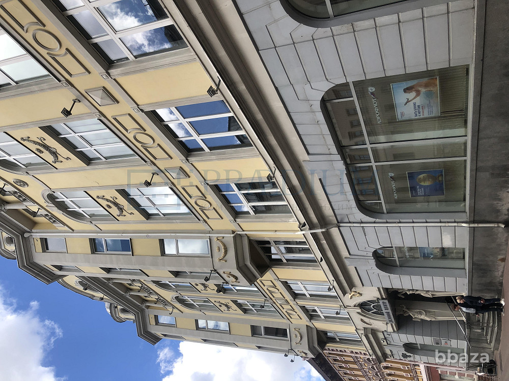 Сдается офисное помещение 75 м² Москва - изображение 5