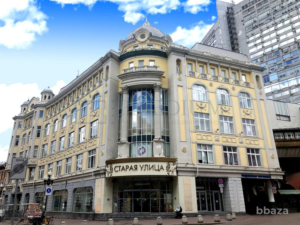 Сдается офисное помещение 75 м² Москва - изображение 8