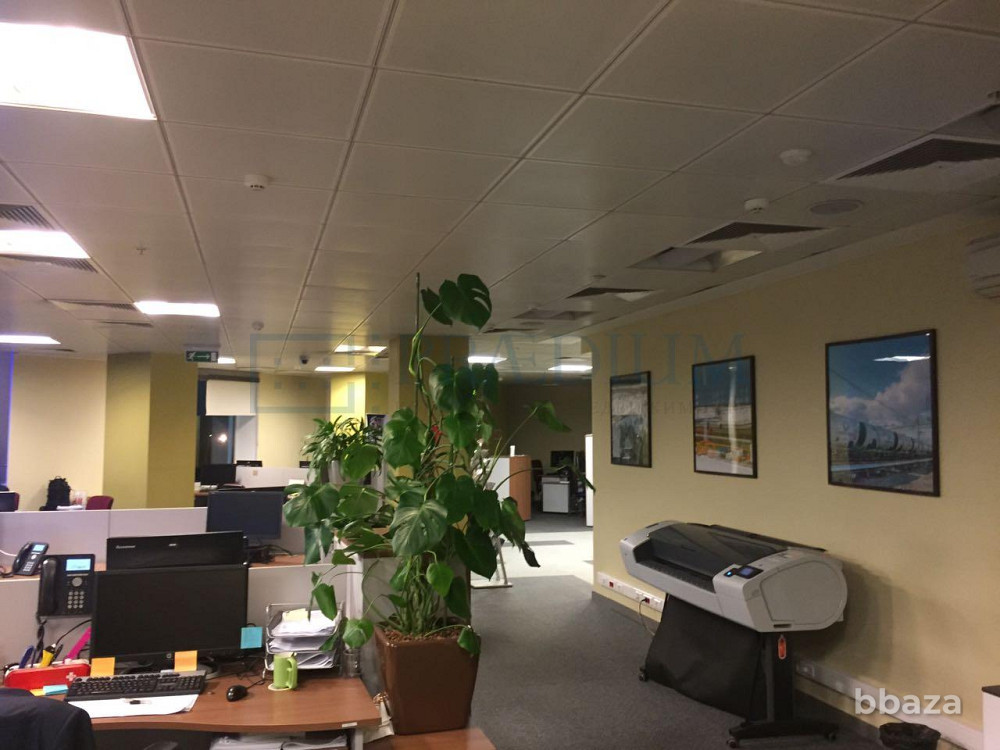 Сдается офисное помещение 2264 м² Москва - изображение 6