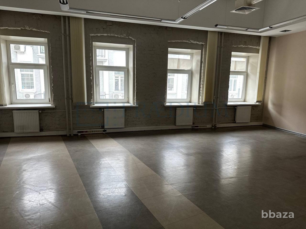 Сдается офисное помещение 1300 м² Москва - изображение 2