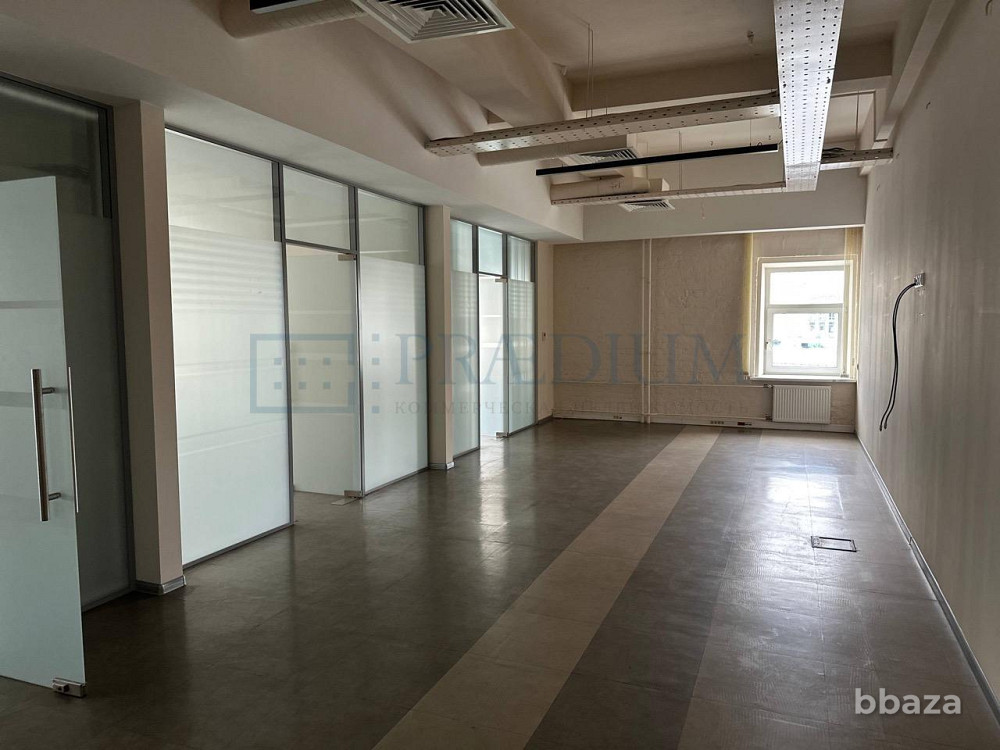 Сдается офисное помещение 1300 м² Москва - изображение 3