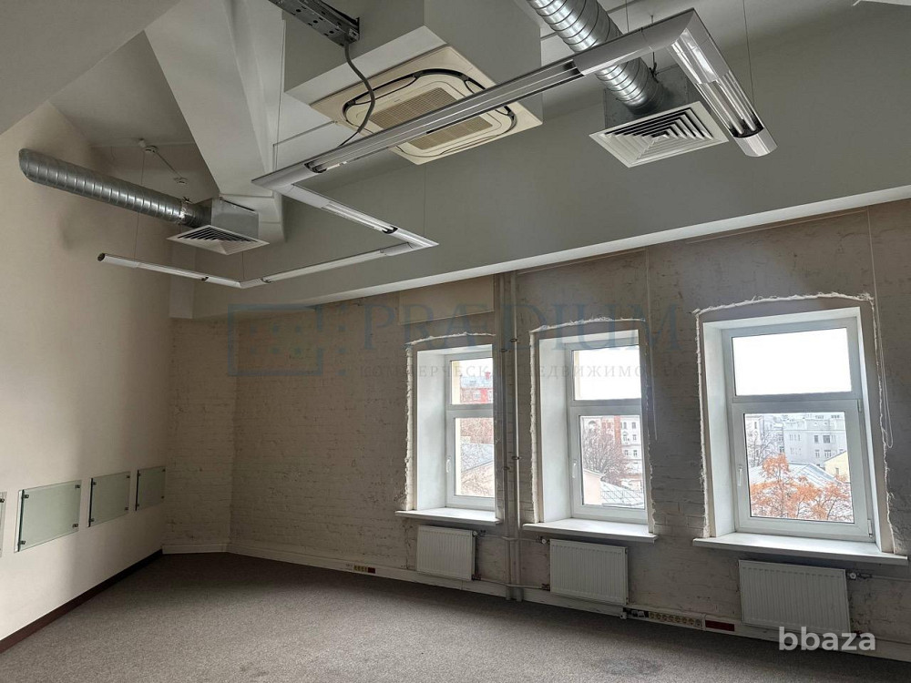 Сдается офисное помещение 1300 м² Москва - изображение 7