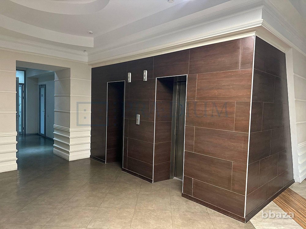 Сдается офисное помещение 1300 м² Москва - изображение 6