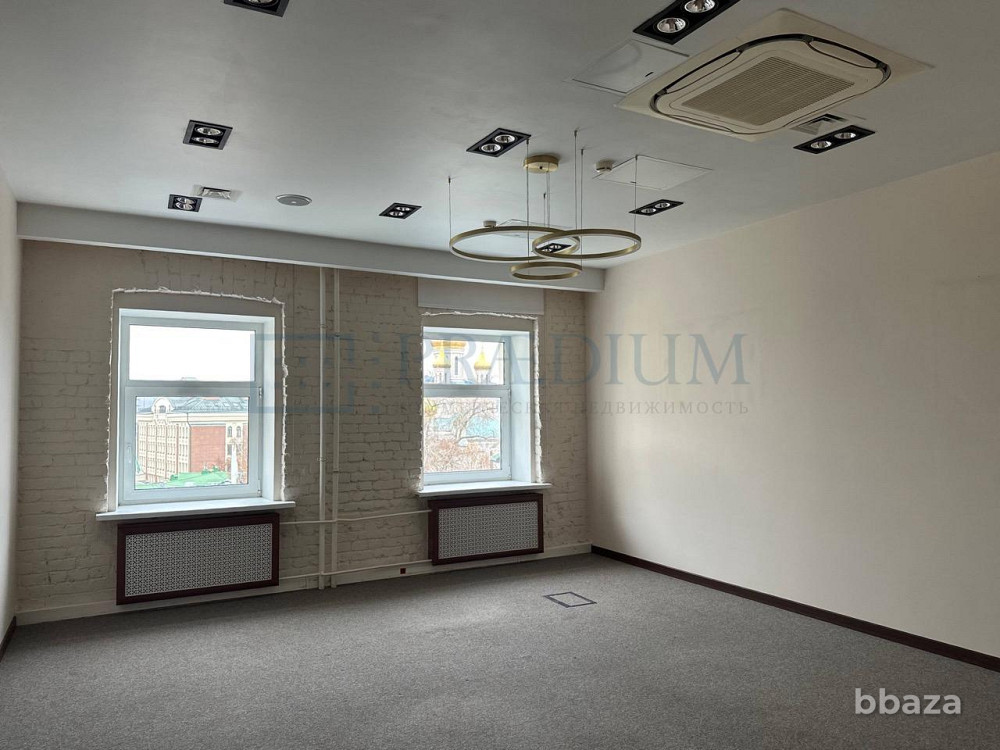 Сдается офисное помещение 1300 м² Москва - изображение 9