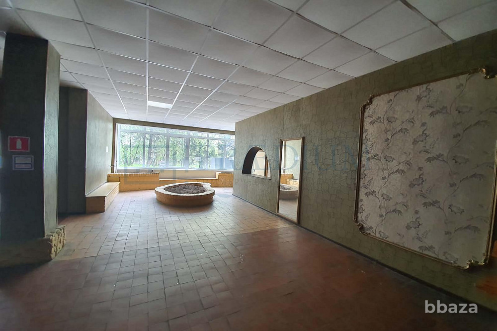 Сдается офисное помещение 4940 м² Москва - изображение 5